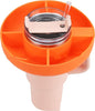 Snackie™ | Snack smart! - bottle371 - Orange