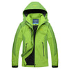 Sienna™ | Weatherproof comfort - Green / XS