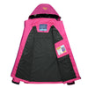 Sienna™ | Weatherproof comfort - Pink / XS