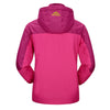 Sienna™ | Weatherproof comfort - Pink / XS