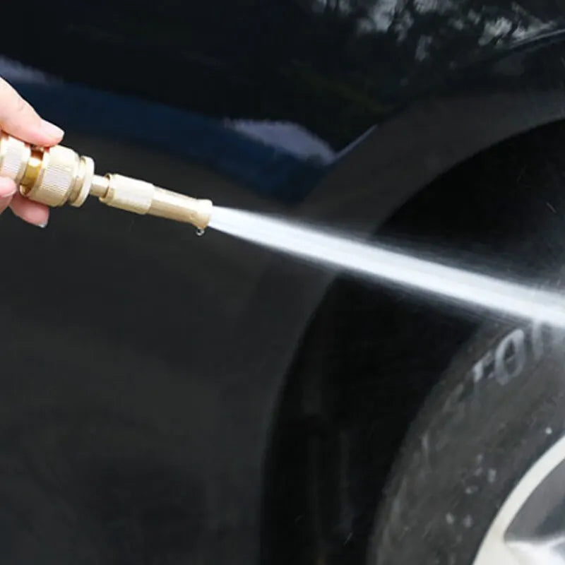 Power Sprayer Pro | Remove dirt and stains with precise power! | 50% DISCOUNT TODAY! - Default Title
