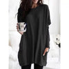 Ashara | Casual Leisure Top with Pockets