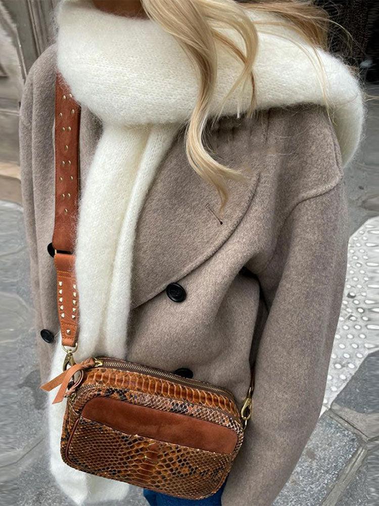Serena | Trendy outerwear