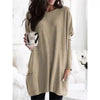 Ashara | Casual Leisure Top with Pockets