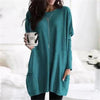Ashara | Casual Leisure Top with Pockets