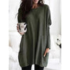 Ashara | Casual Leisure Top with Pockets