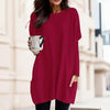 Ashara | Casual Leisure Top with Pockets