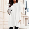 Ashara | Casual Leisure Top with Pockets