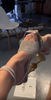 Lucille | Elegant Women's Heeled Sandals