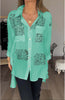 Eliza | Fashion casual and dinner jacket shirt