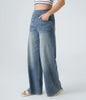 Pepa | High-Waisted Stretch Jeans