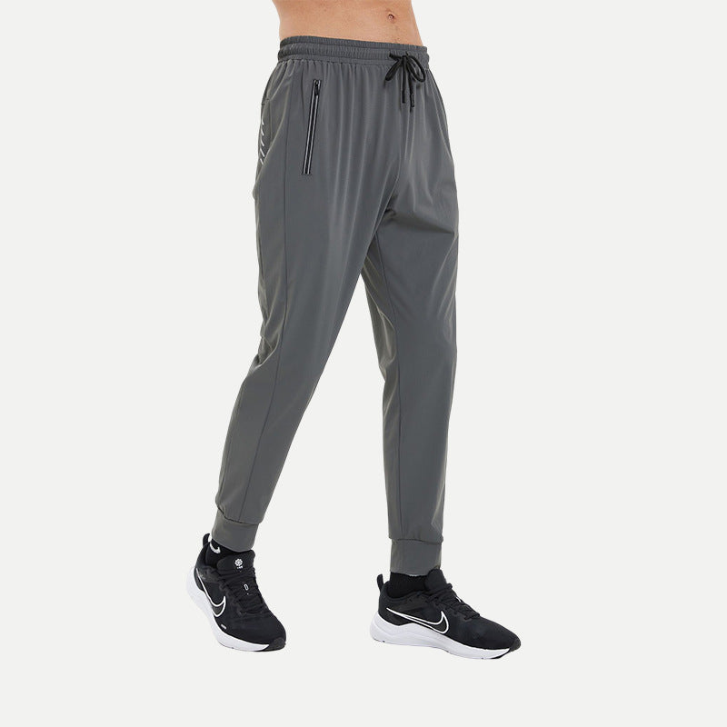 FlexiDry jogging trousers™ - Unisex - Black / M (34)