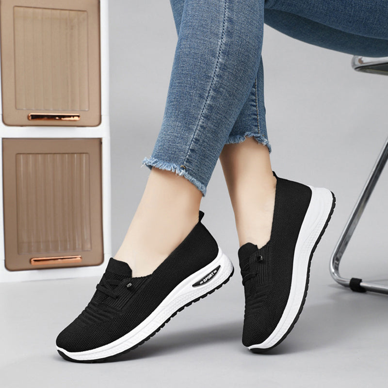 Alyssa | Orthopedic Shoes for women