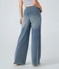 Pepa | High-Waisted Stretch Jeans