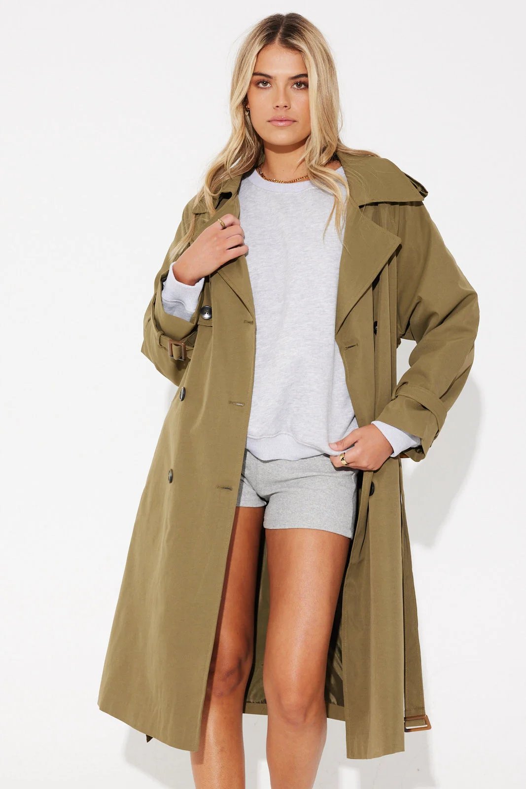 Kyra™ | Light windbreaker