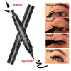 ZauberLiner™ | Perfect waterproof eyeliner | 1+1 FREE TODAY! - Black