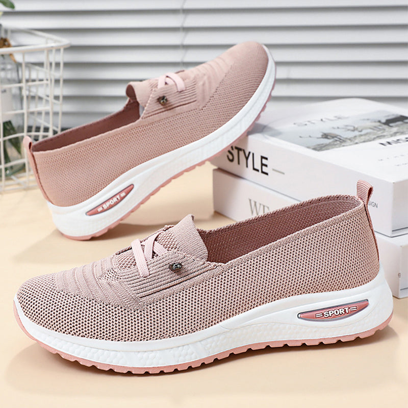 Alyssa | Orthopedic Shoes for women