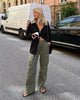 Freya™ | Fashionable cargo trousers