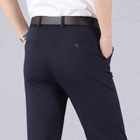Paul | Men's stretch trousers