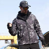 Lennart™ | Waterproof windbreaker for men