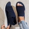 Emelia™ | Orthopaedic Women’s Summer Sandals with Open Toes