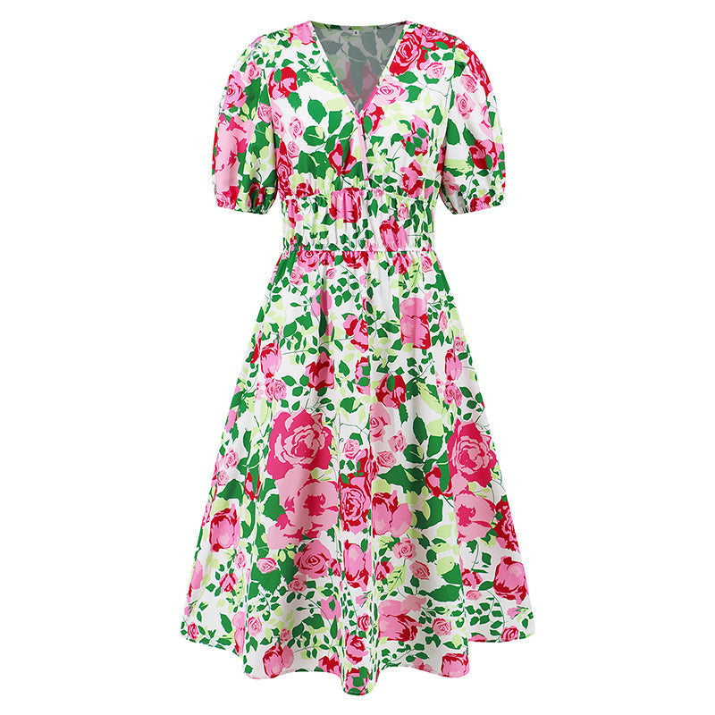 Ava | Casual Everyday Dress