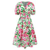Ava | Casual Everyday Dress