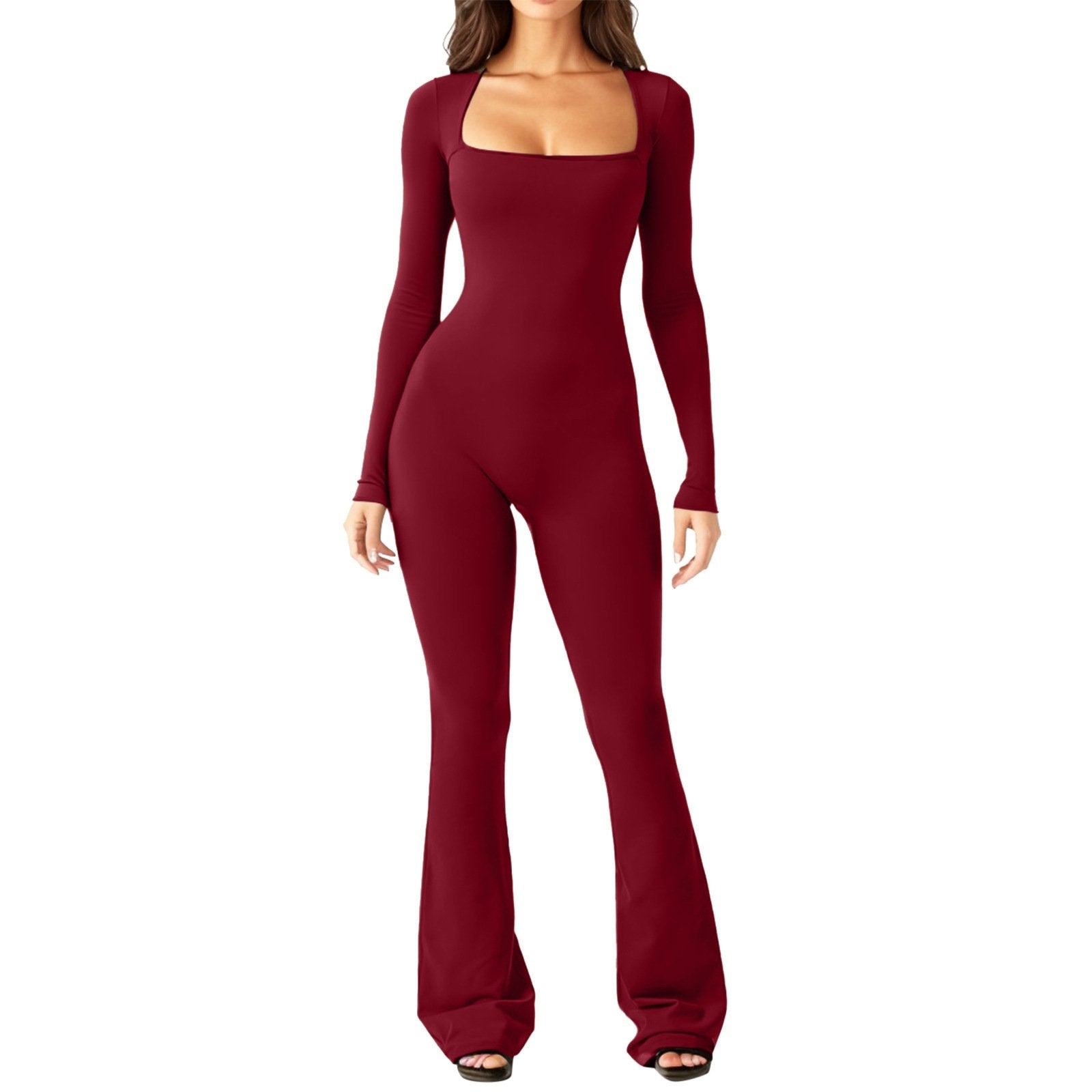 Chloe™ | Effortless elegance jumpsuit