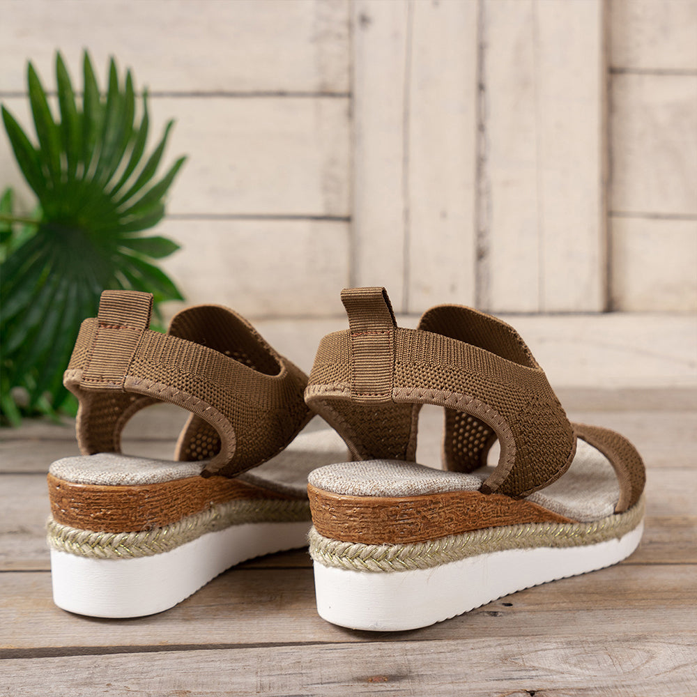 Debina | Elegant premium sandals for women