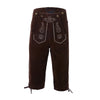 Otto | Oktoberfest Men's Dungarees German - Brown / S