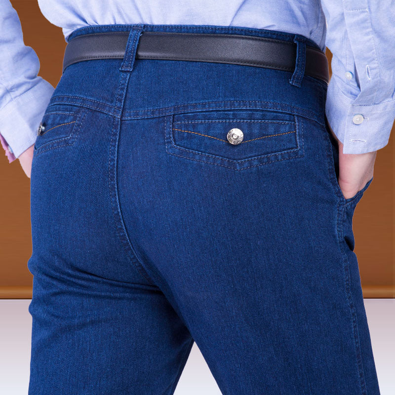 Paul | Men's stretch trousers