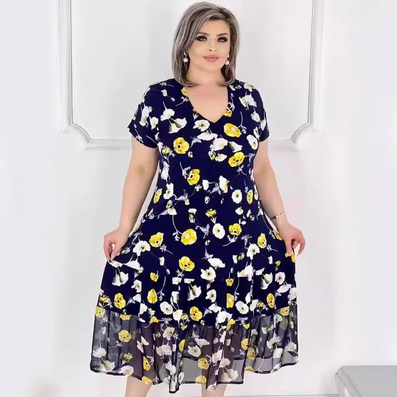 Mariah | Stylish Women's Dress for Special Occasions