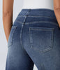 Pepa | High-Waisted Stretch Jeans