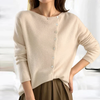 Vivi | Fashionable button cardigan