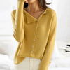 Vivi | Fashionable button cardigan