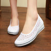 Sheana | Feminine Platform Shoes