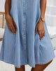 Bailey | Timeless Short-Sleeved Dress for Women