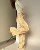 Livia | Comfortable trousers and FREE top TODAY! - Pant Sets - S