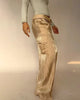 Livia | Comfortable trousers and FREE top TODAY! - Pant Sets - S