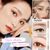NikeDing™ | Waterproof, long-lasting eyeliner pencil | 50% OFF TODAY! - 01#Natural brown