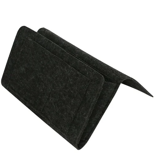 BewahrungsButler™ | Storage compartment with anti-slip - Black / 1+1 FREE