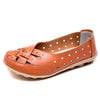 Lotte | Feminine Leather Loafers