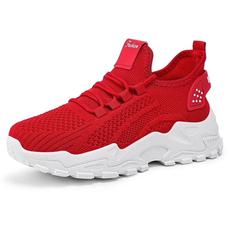 Zola | Women's trainers with comfort