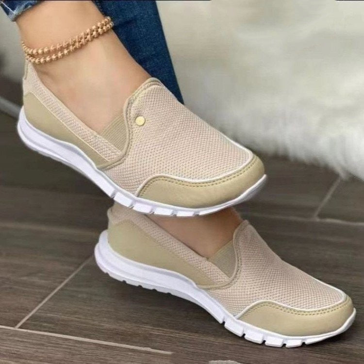 Evelyn | Comfortable and Stylish Sneakers
