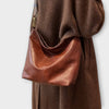 Jeanny | Stylish Retro Shoulder Bag