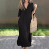 Gertrude | Feminine Dress with Slim Silhouette