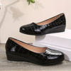 Selma | Lightweight Women's Leather Shoes