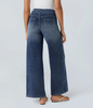 Mel™ | High-Waist Comfort Jeans | SALE!