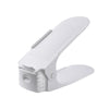 OrdnungsMeister™ | Shoe Slot Organiser | BUNDLE DISCOUNT TODAY! - Accesories - White / 1 piece