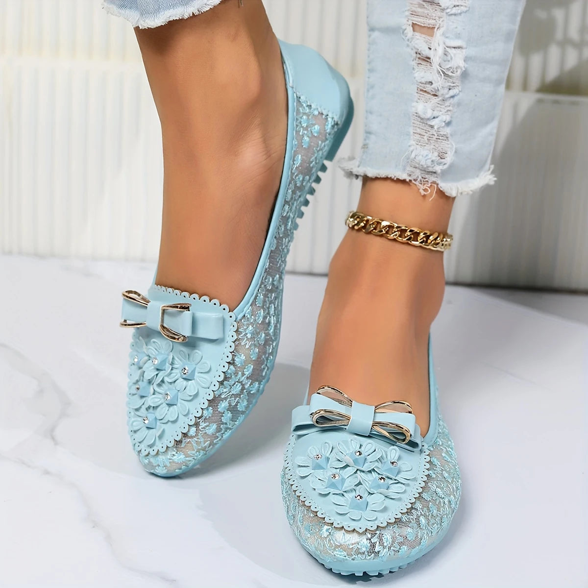 Jayla | Elegant Orthopaedic Sandals for Women